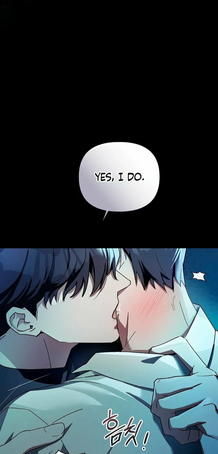 Blood Poker Chapter 1 page 26 - 