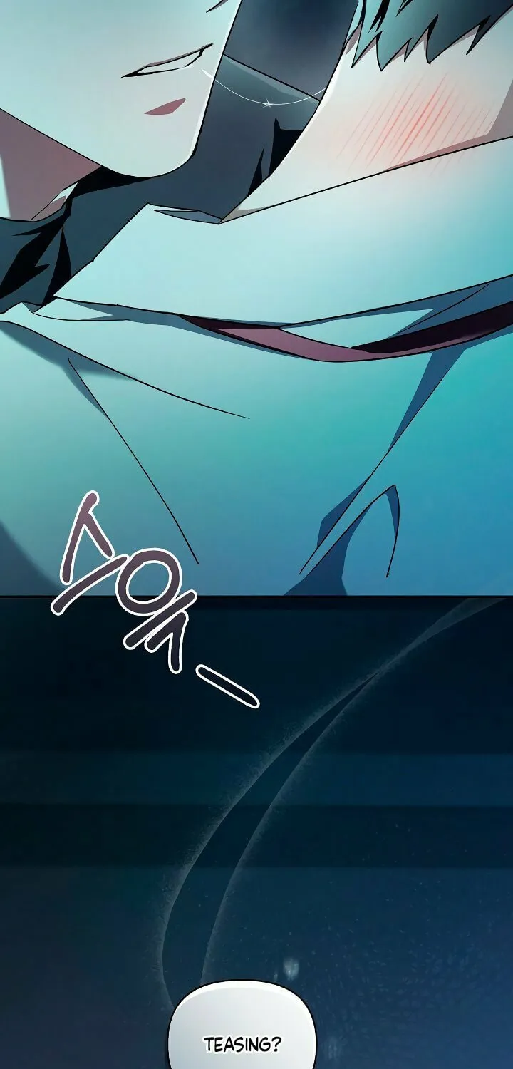 Blood Poker Chapter 1 page 29 - 