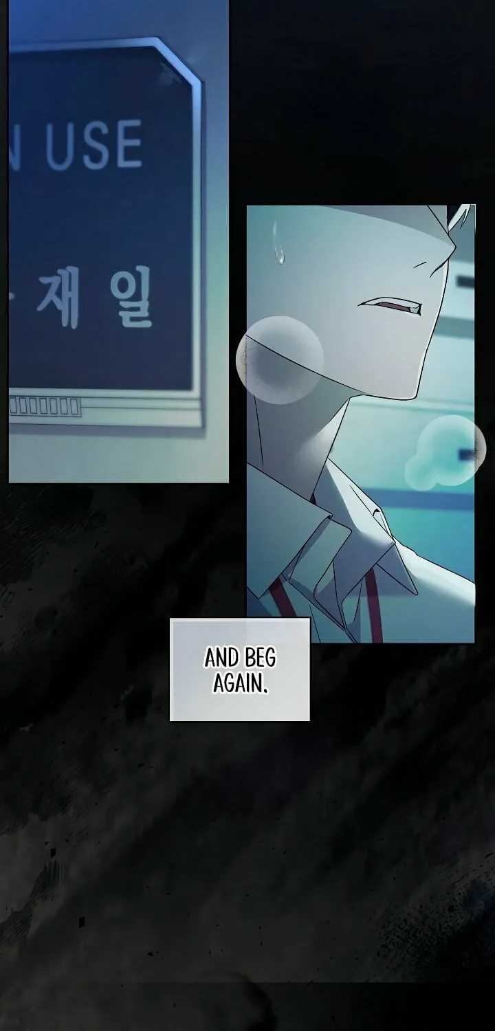 Blood Poker Chapter 1 page 4 - 