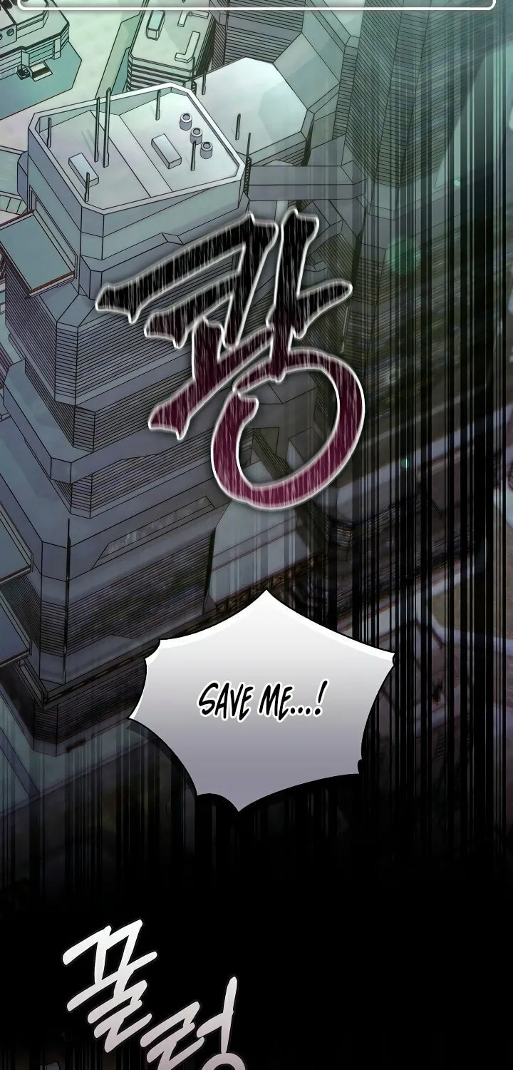 Blood Poker Chapter 1 page 34 - 
