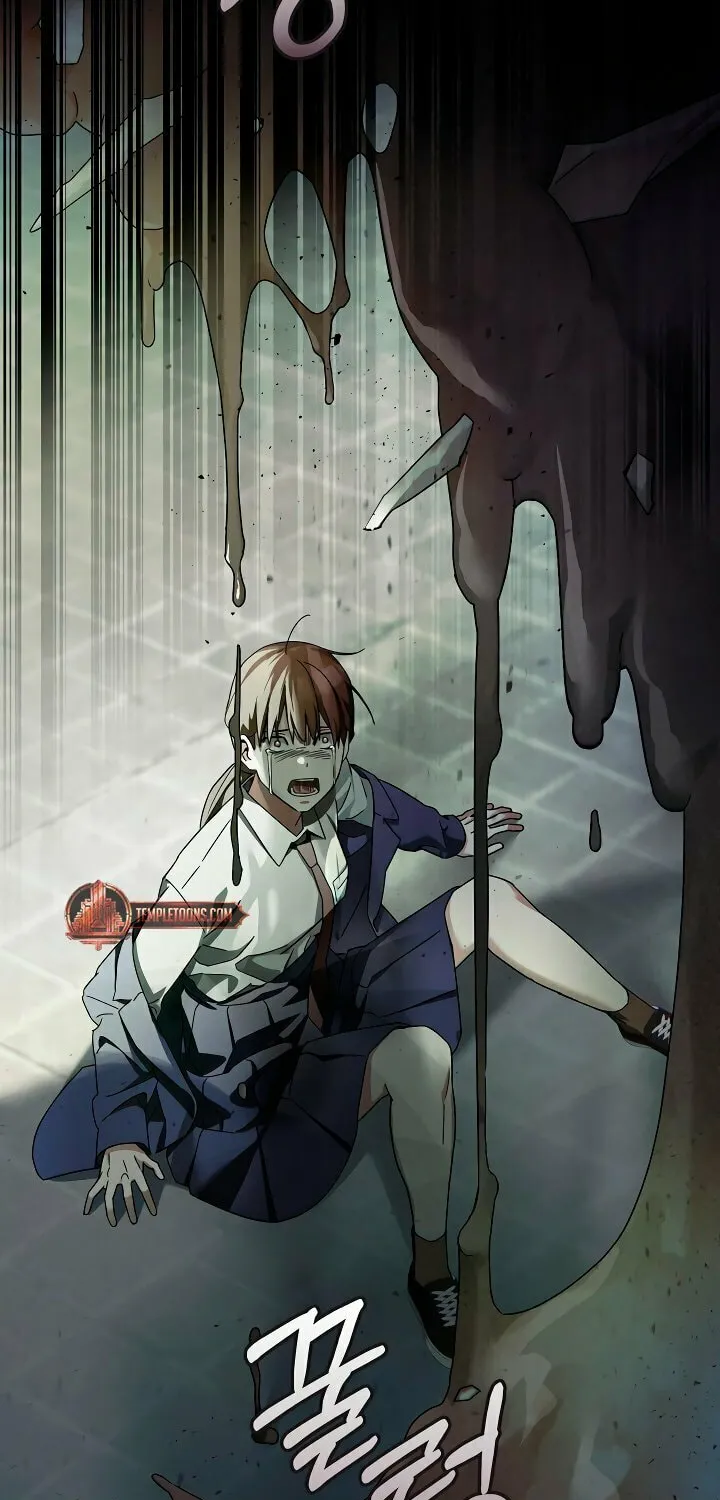 Blood Poker Chapter 1 page 35 - 