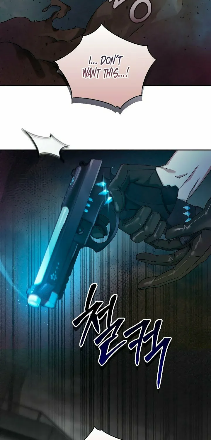 Blood Poker Chapter 1 page 36 - 