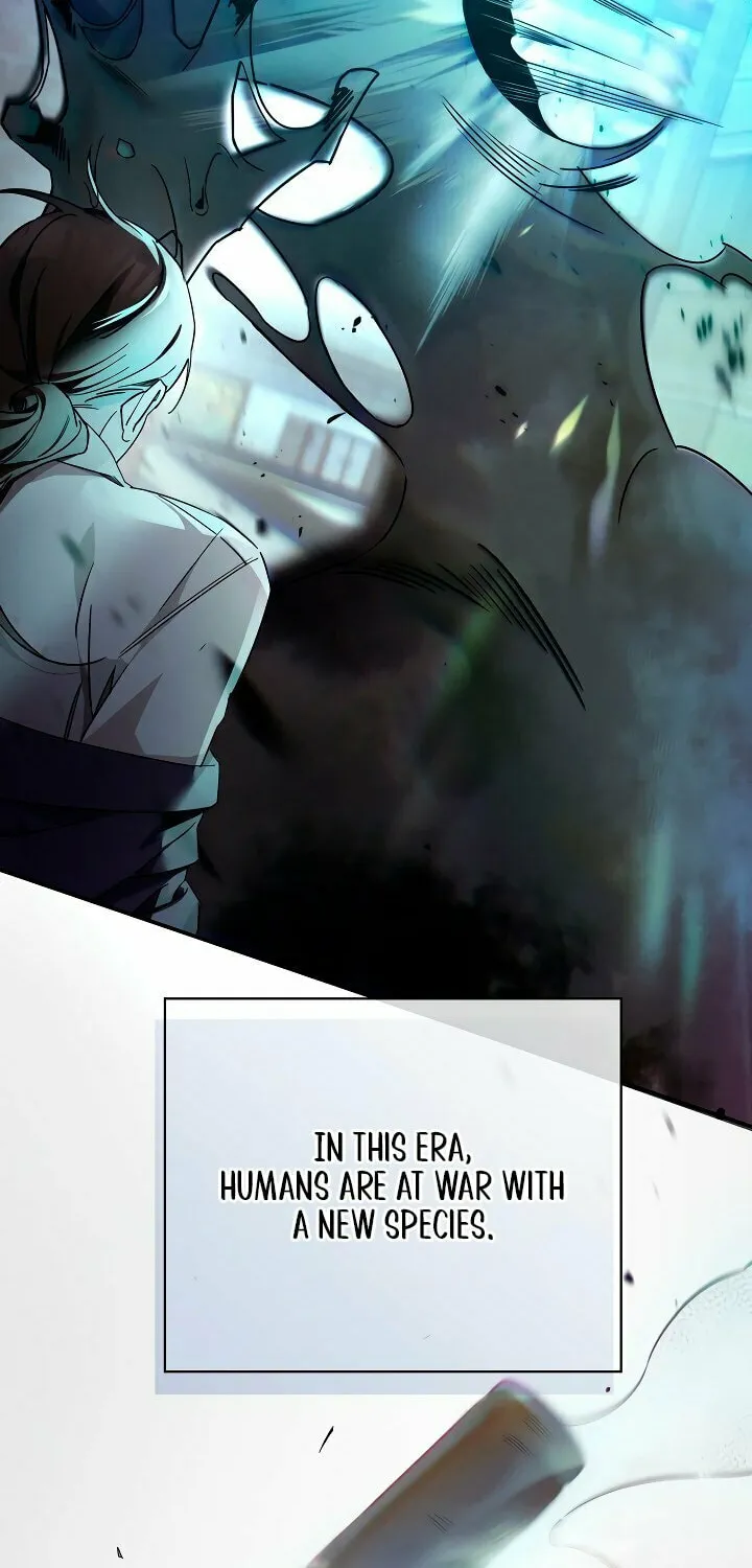 Blood Poker Chapter 1 page 38 - 