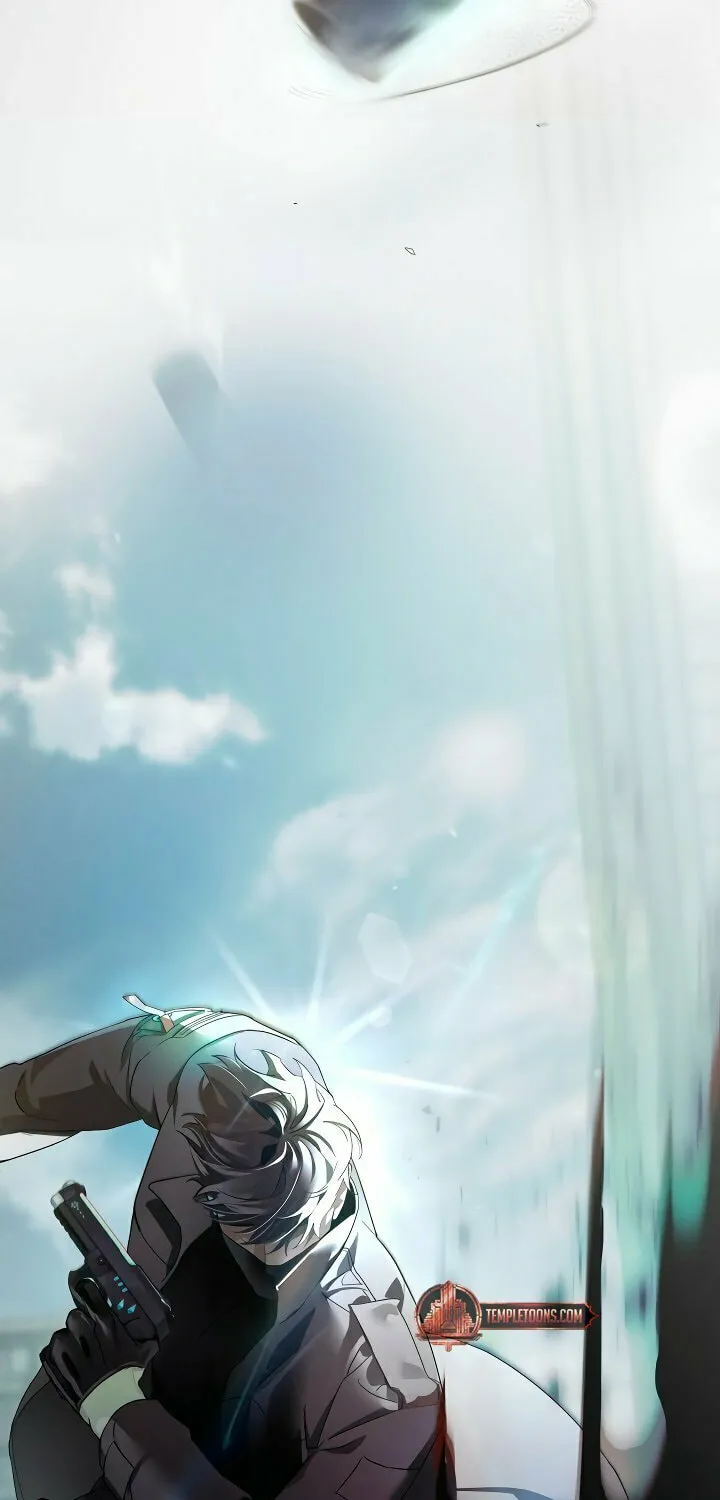 Blood Poker Chapter 1 page 39 - 