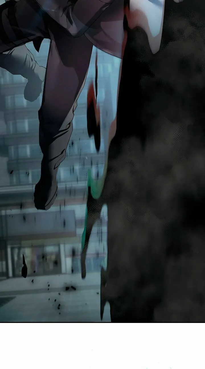 Blood Poker Chapter 1 page 40 - 