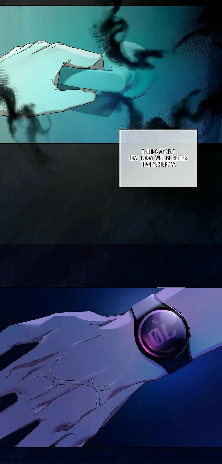 Blood Poker Chapter 1 page 5 - 