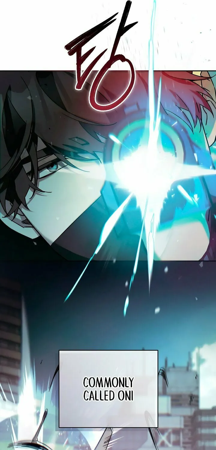 Blood Poker Chapter 1 page 41 - 