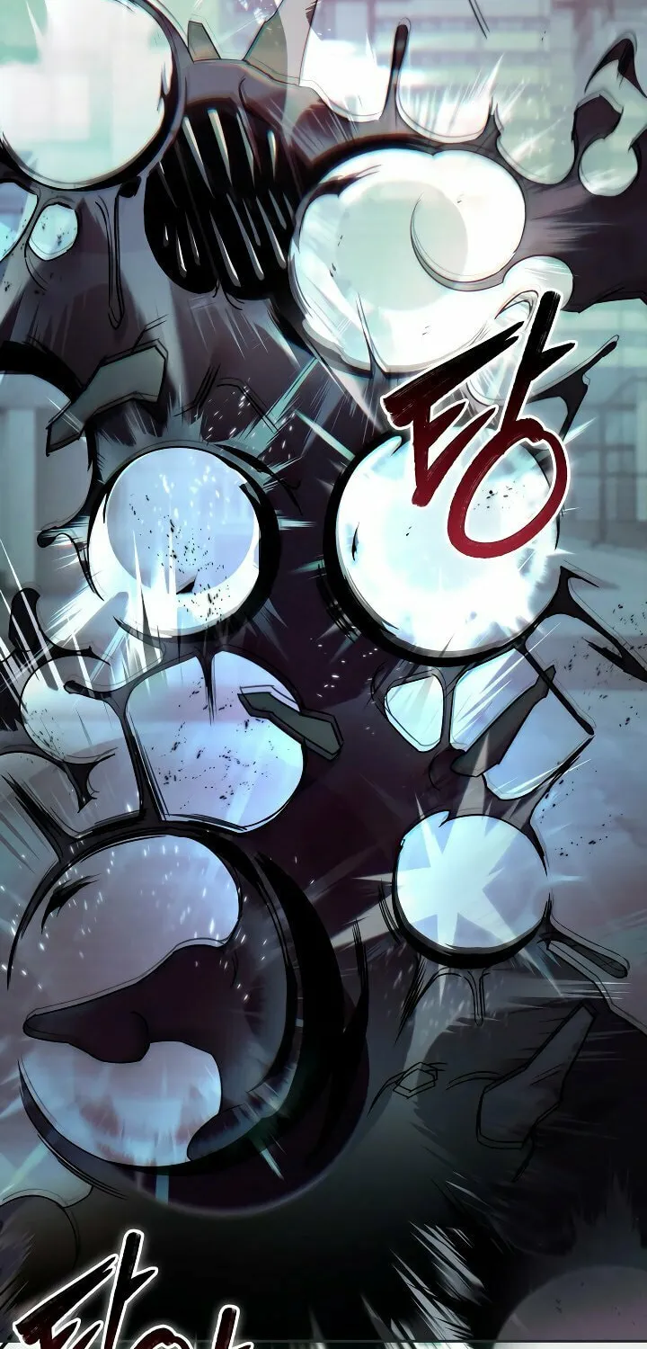 Blood Poker Chapter 1 page 42 - 