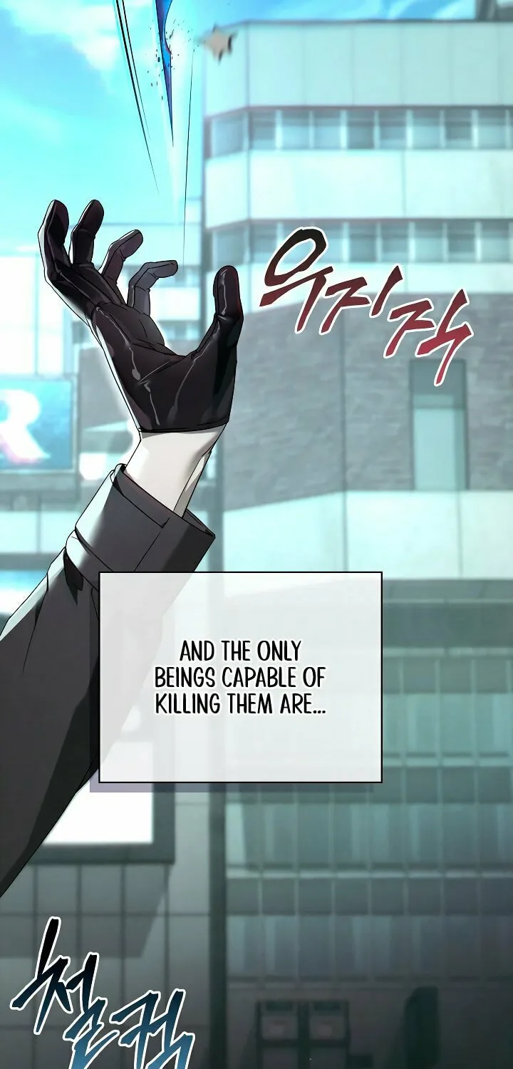 Blood Poker Chapter 1 page 46 - 