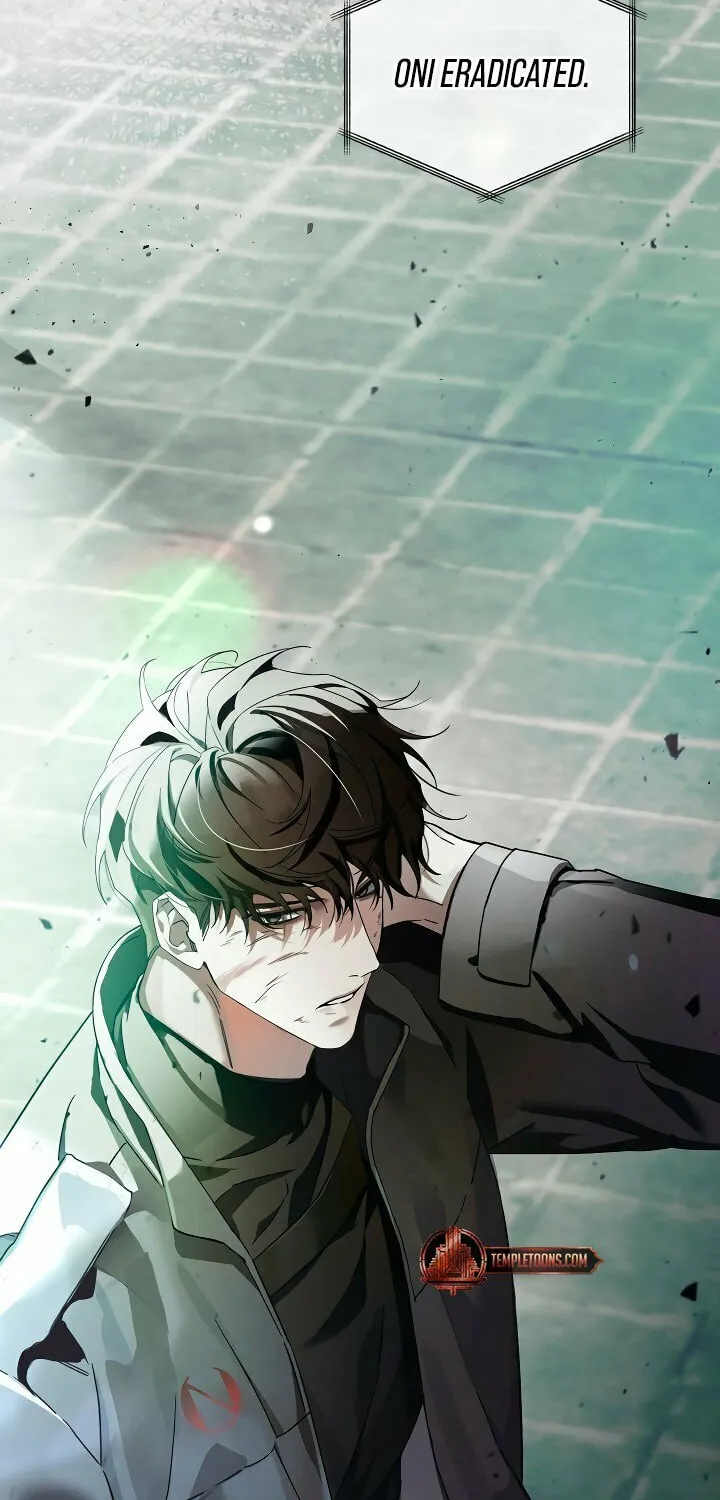 Blood Poker Chapter 1 page 51 - 