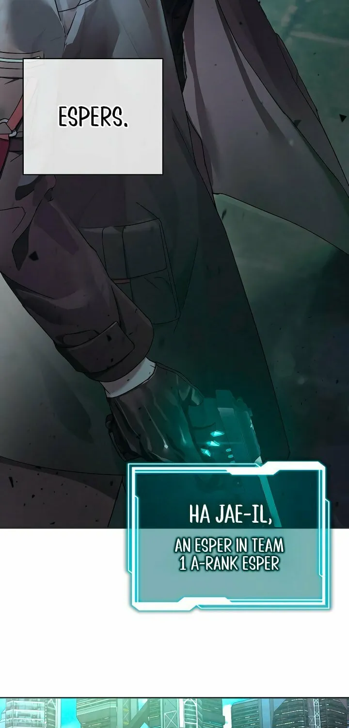 Blood Poker Chapter 1 page 52 - 