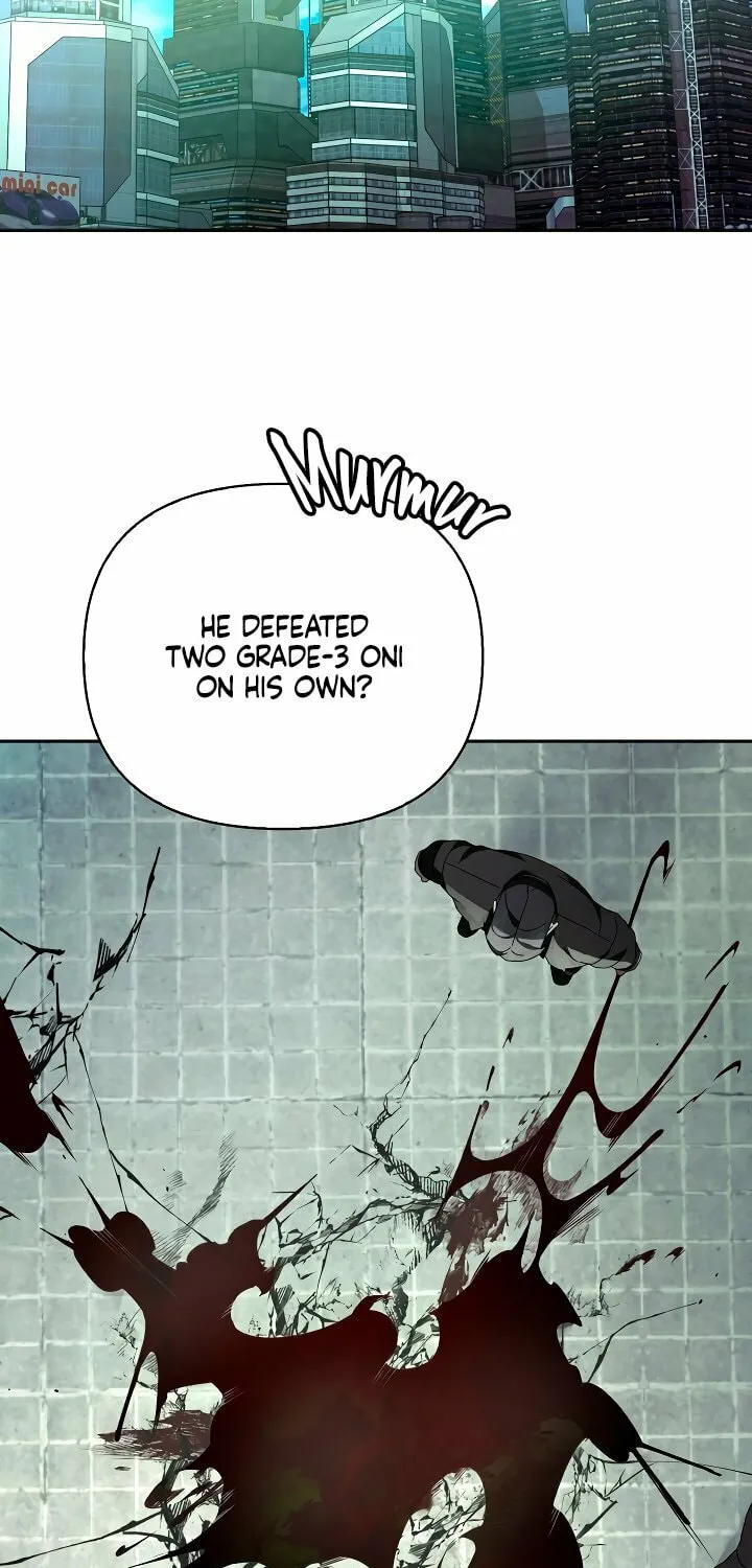 Blood Poker Chapter 1 page 53 - 