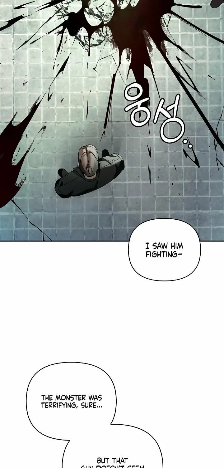 Blood Poker Chapter 1 page 54 - 