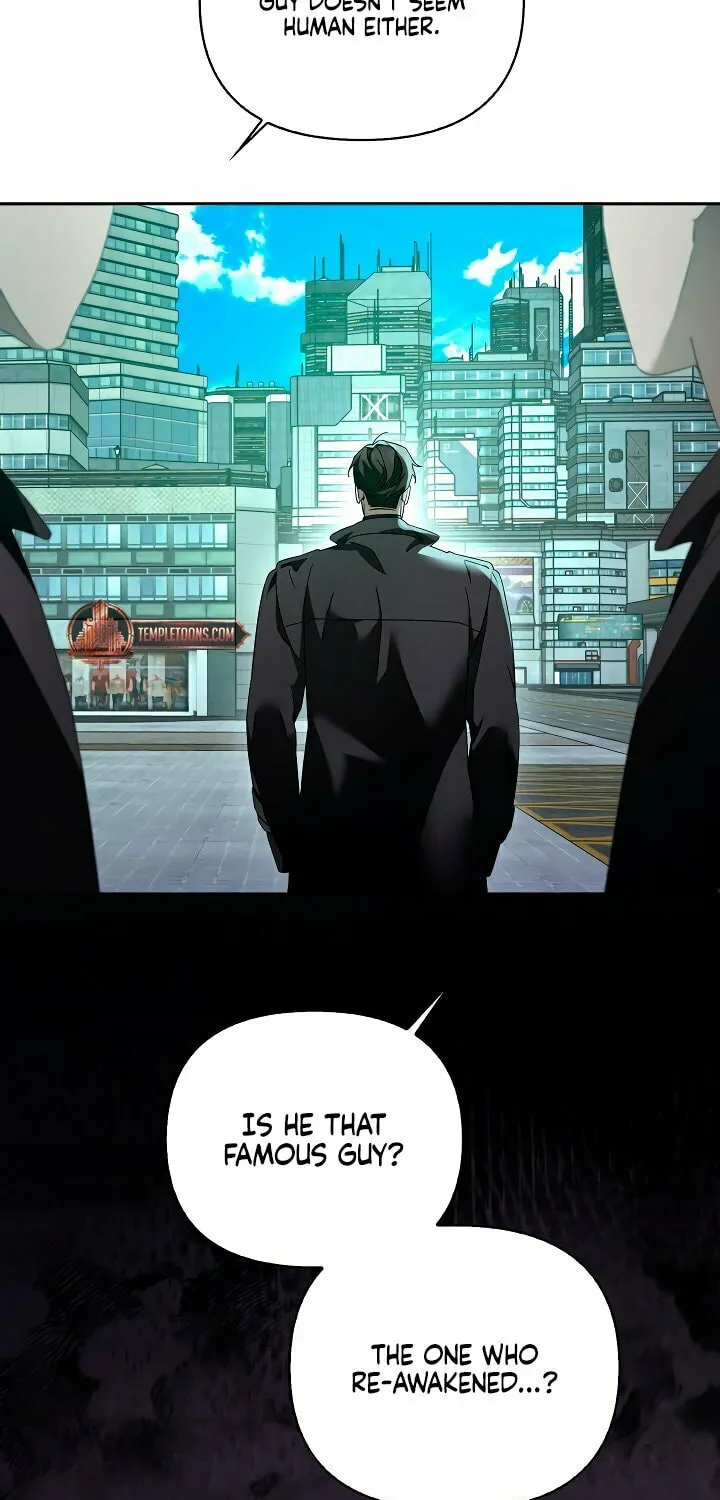 Blood Poker Chapter 1 page 55 - 