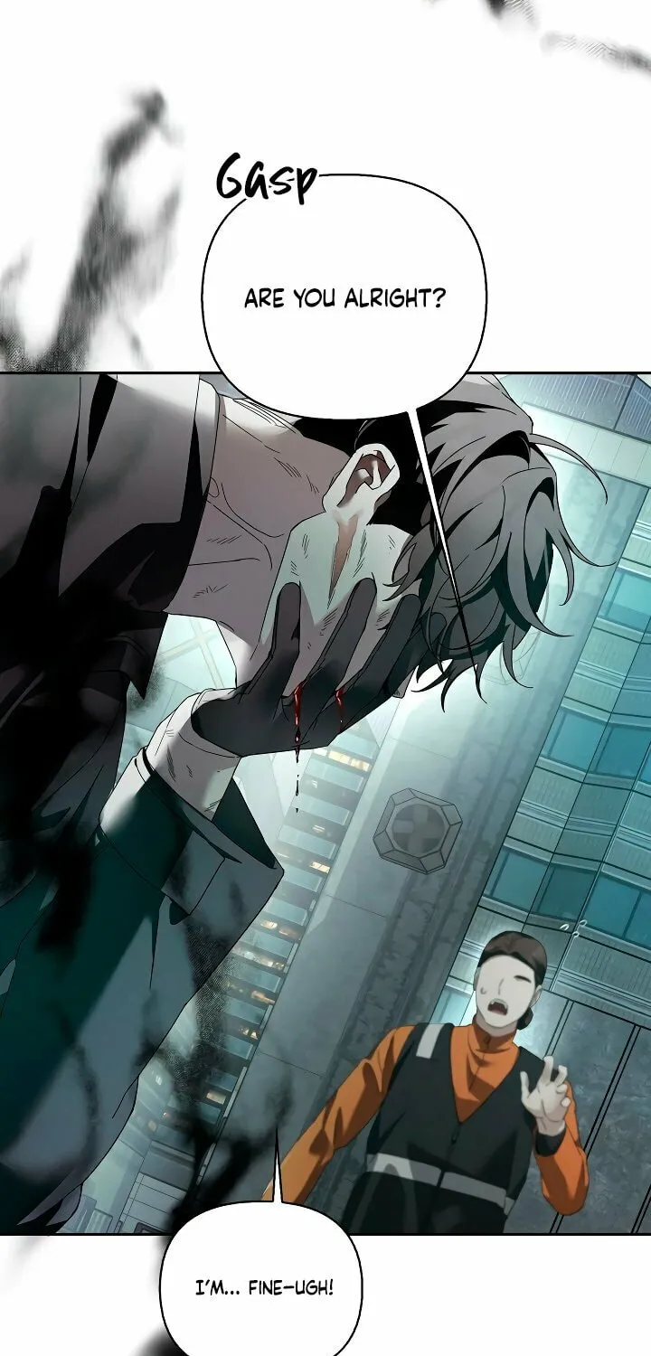Blood Poker Chapter 1 page 59 - 