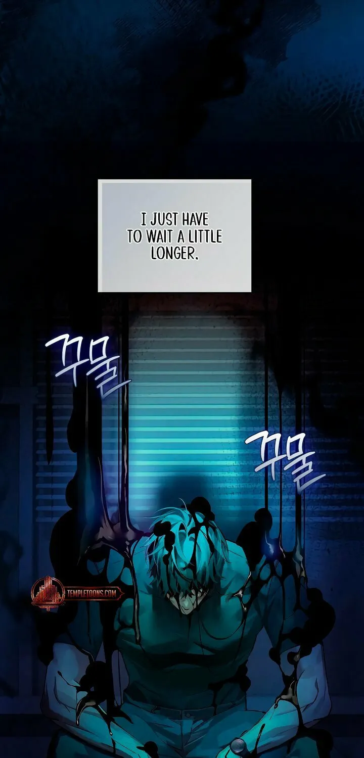 Blood Poker Chapter 1 page 7 - 