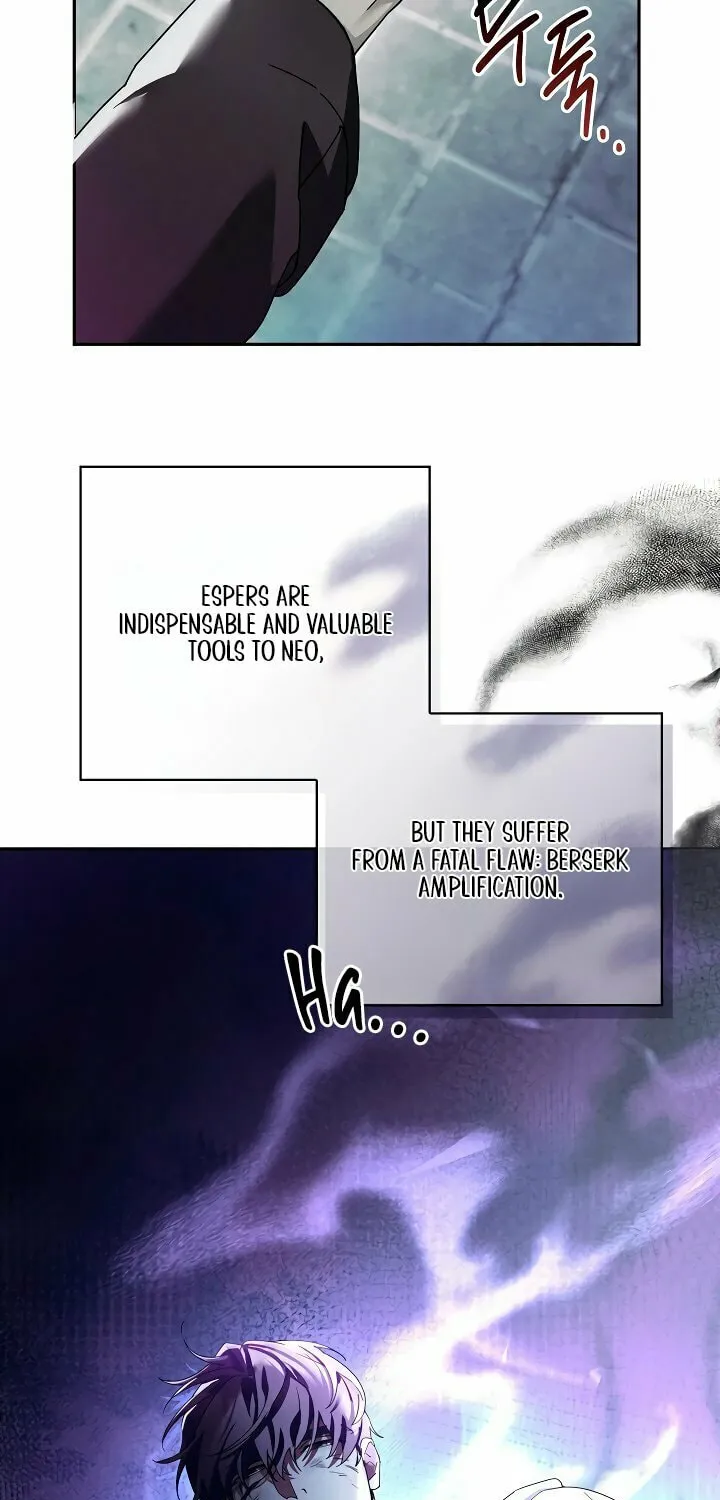 Blood Poker Chapter 1 page 61 - 