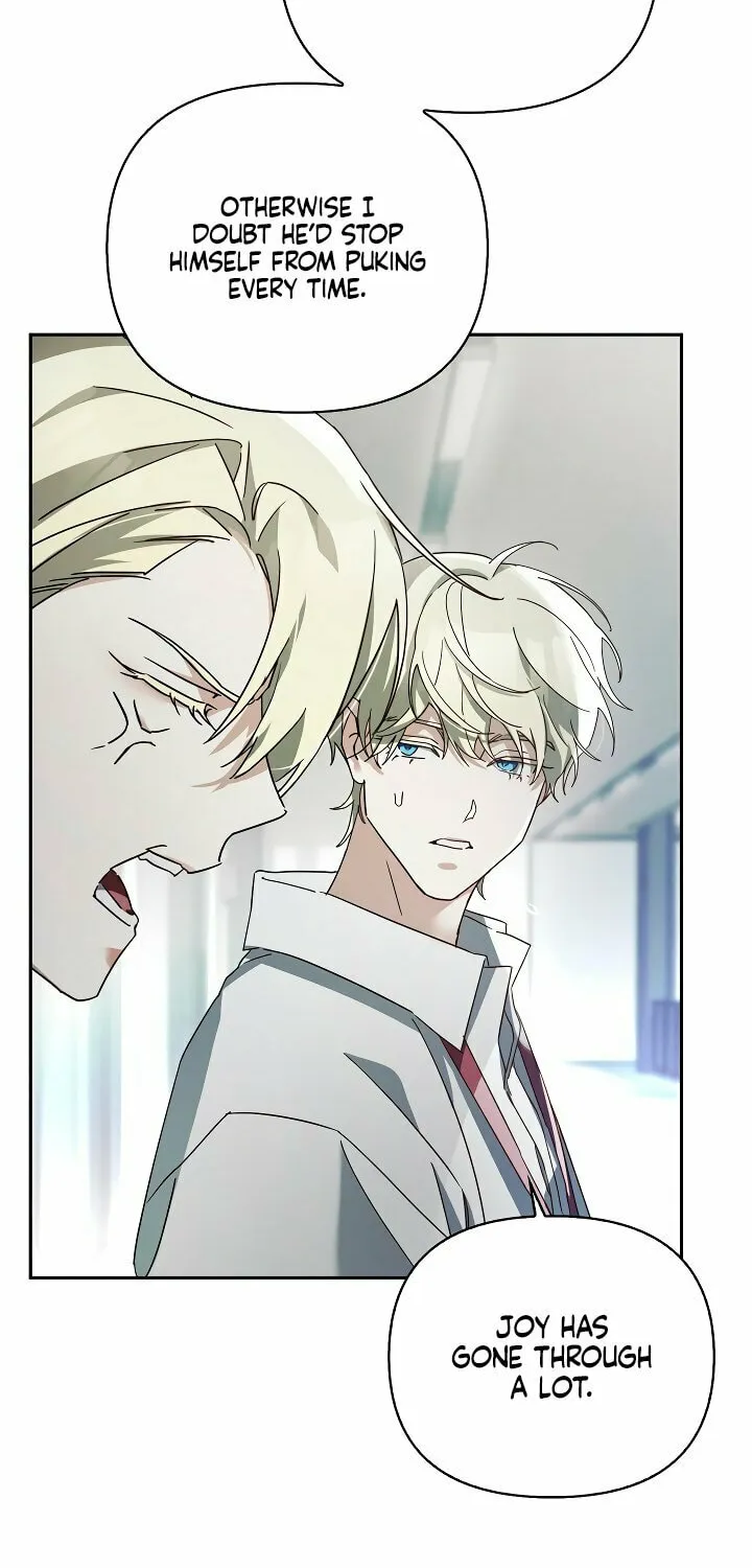 Blood Poker Chapter 1 page 68 - 