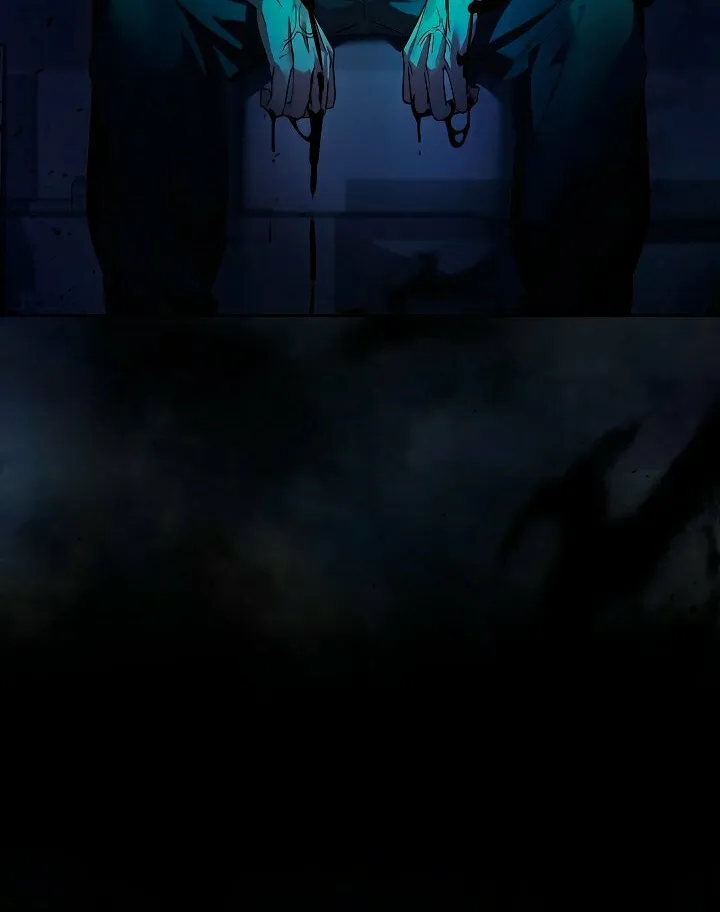 Blood Poker Chapter 1 page 8 - 