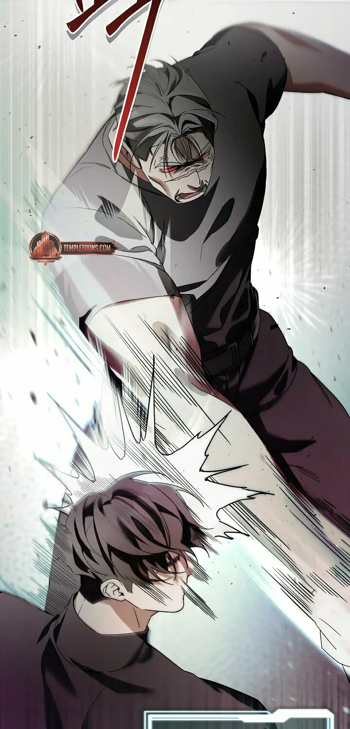 Blood Poker Chapter 1 page 74 - 
