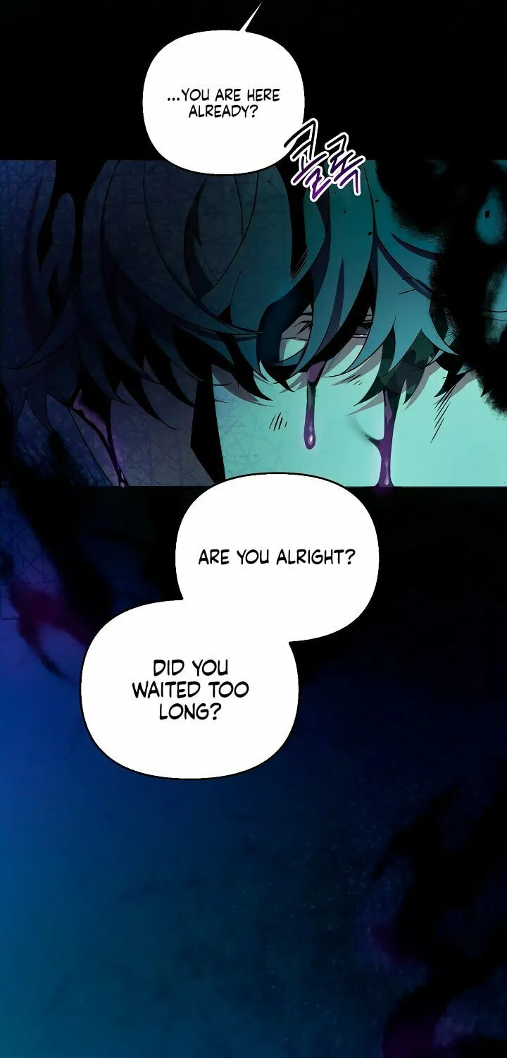 Blood Poker Chapter 1 page 9 - 