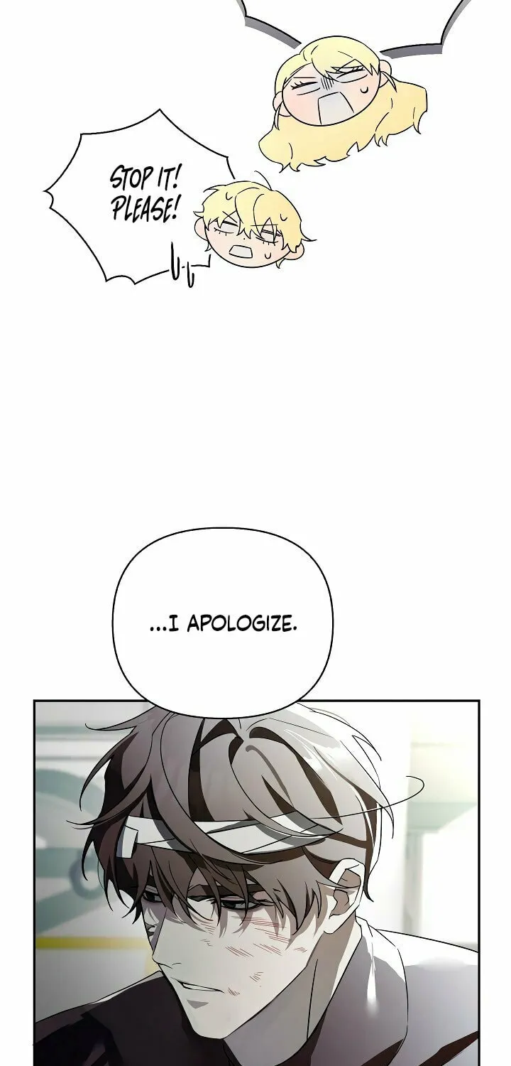 Blood Poker Chapter 1 page 81 - 