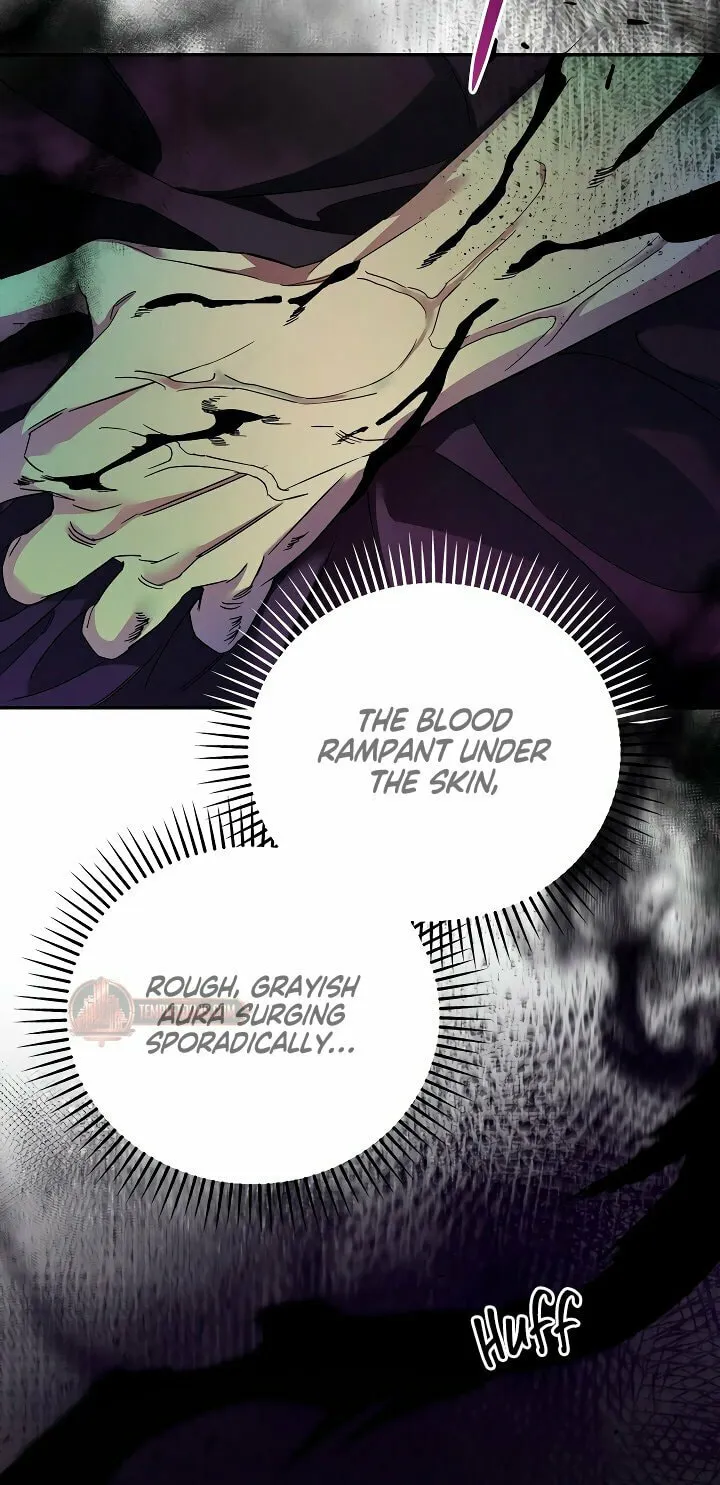 Blood Poker Chapter 1 page 85 - 