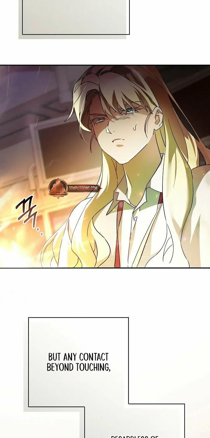 Blood Poker Chapter 1 page 90 - 