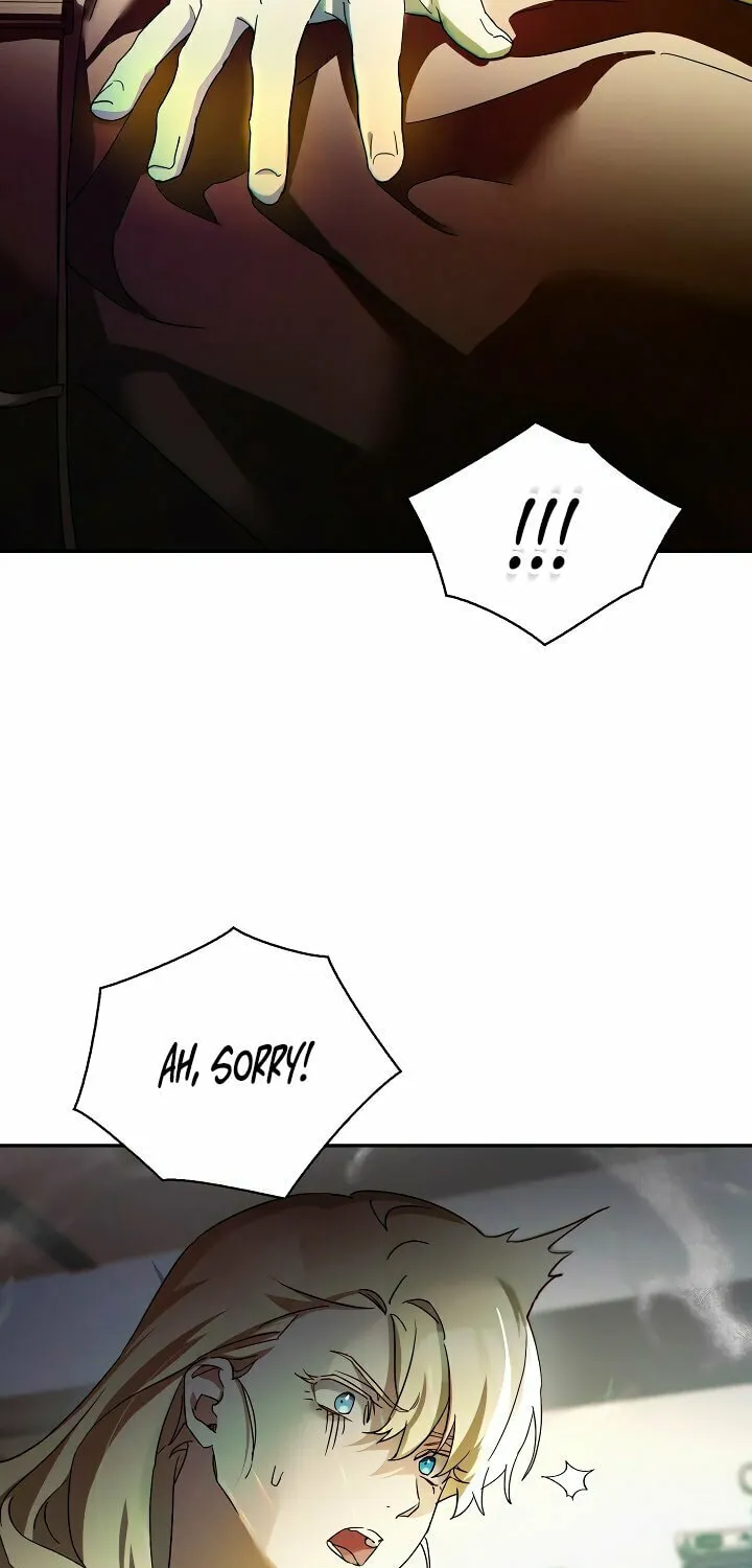 Blood Poker Chapter 1 page 92 - 