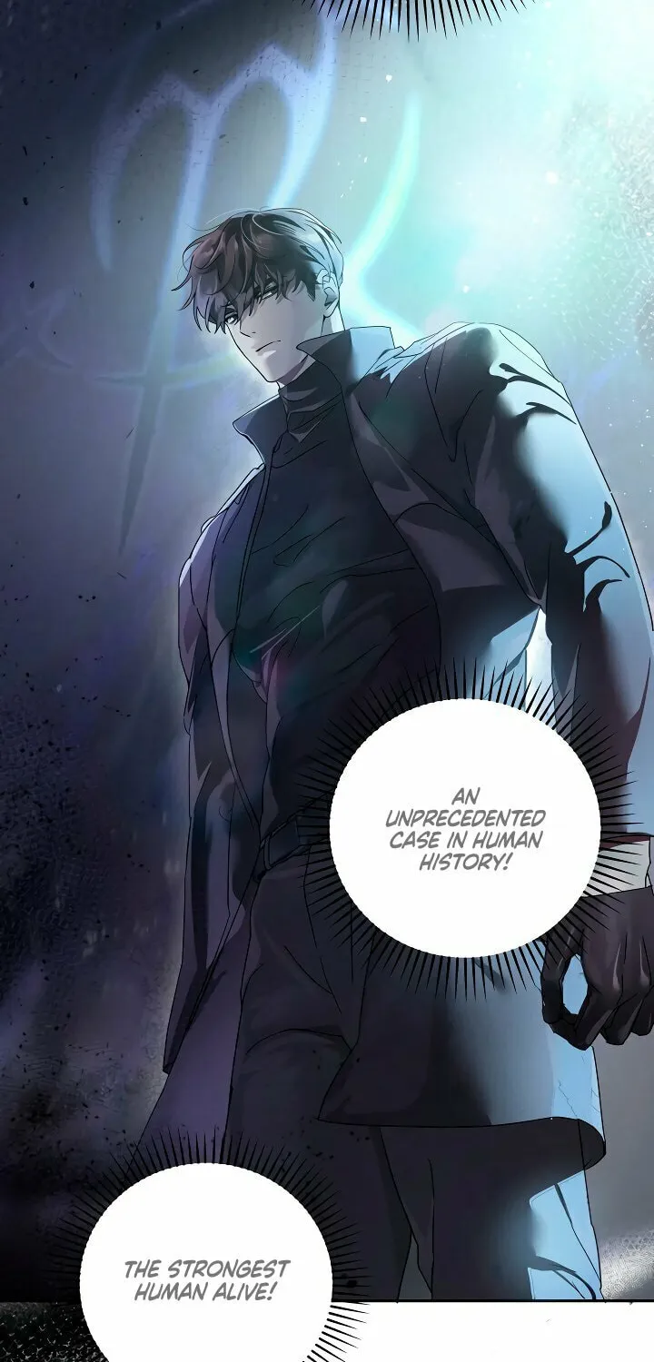 Blood Poker Chapter 1 page 95 - 