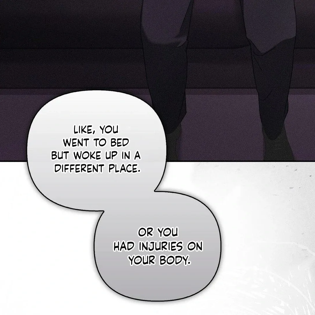 Blood Poker Chapter 10 page 115 - 
