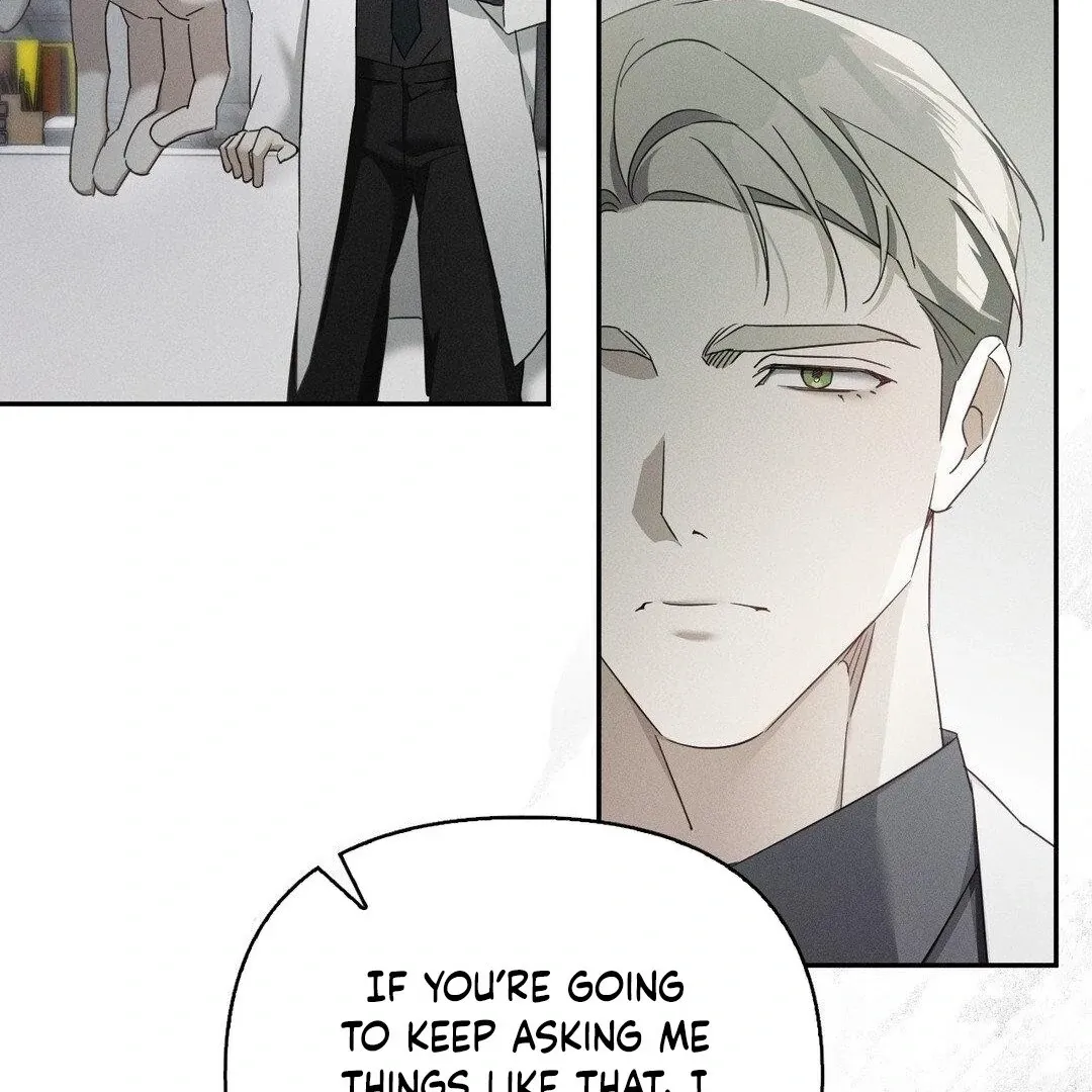 Blood Poker Chapter 10 page 135 - 