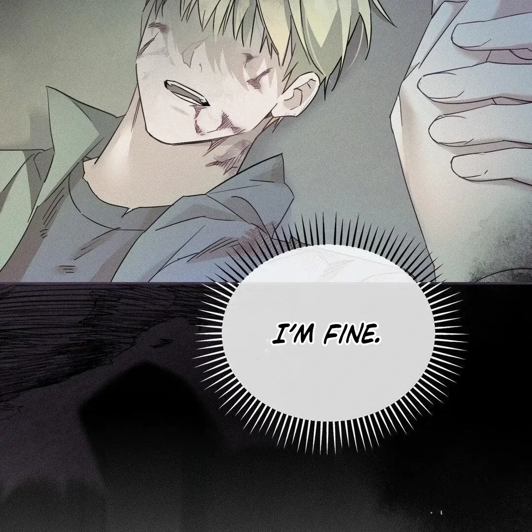 Blood Poker Chapter 10 page 157 - 