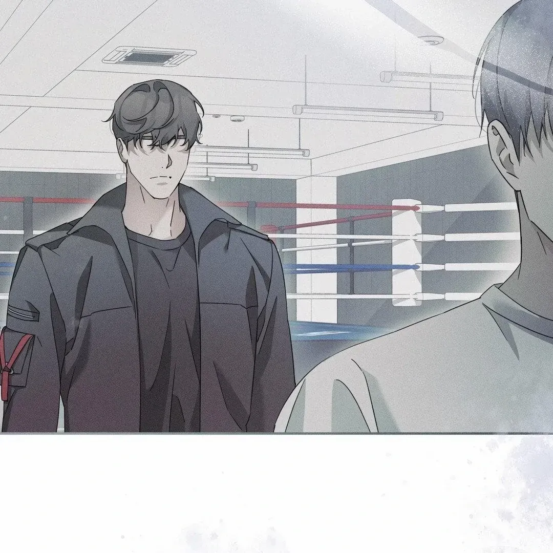 Blood Poker Chapter 10 page 3 - 