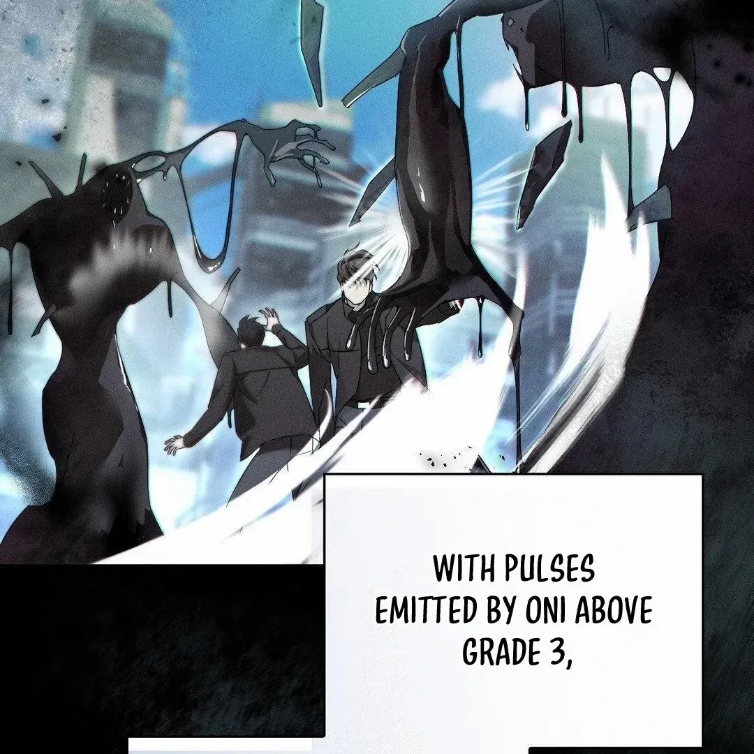 Blood Poker Chapter 10 page 21 - 
