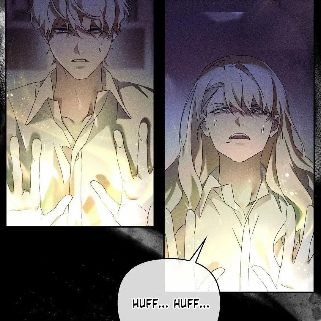 Blood Poker Chapter 10 page 31 - 