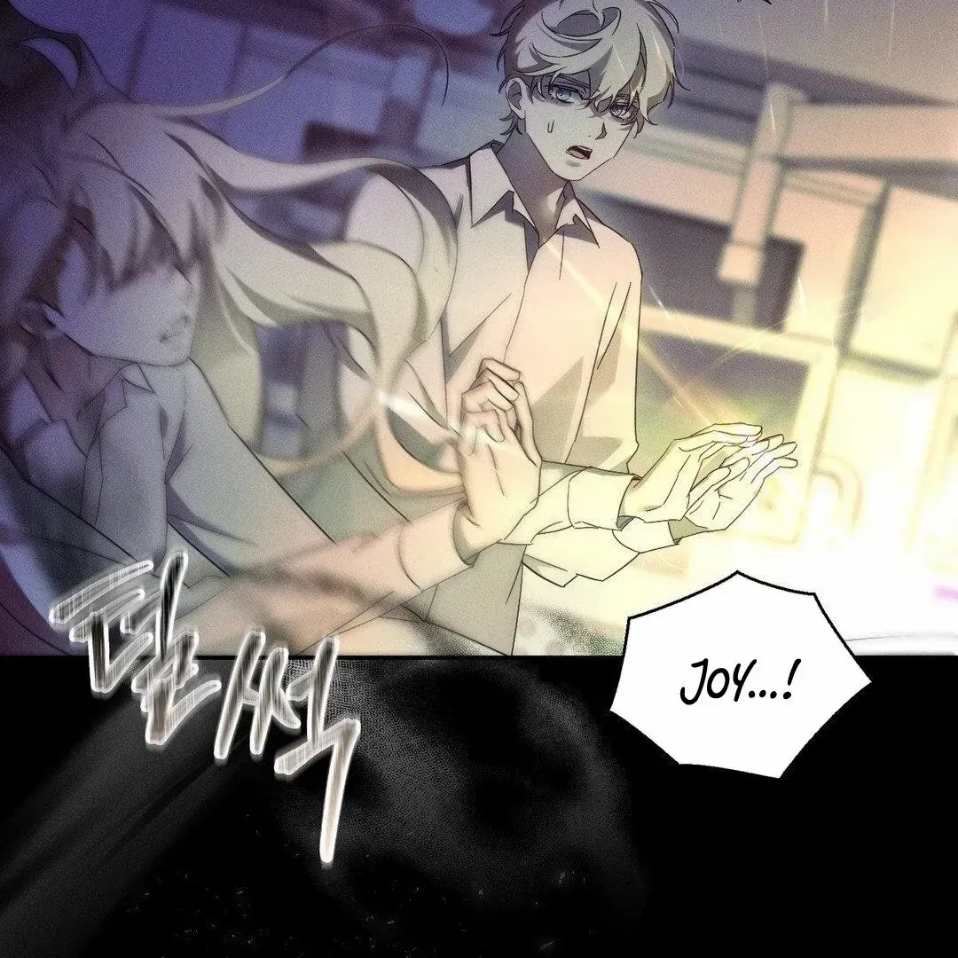 Blood Poker Chapter 10 page 33 - 