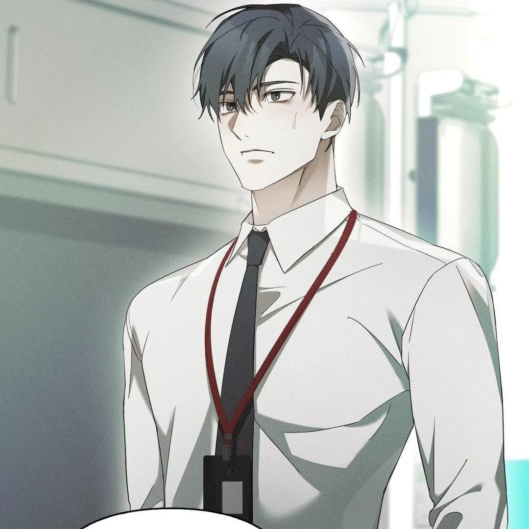 Blood Poker Chapter 10 page 39 - 