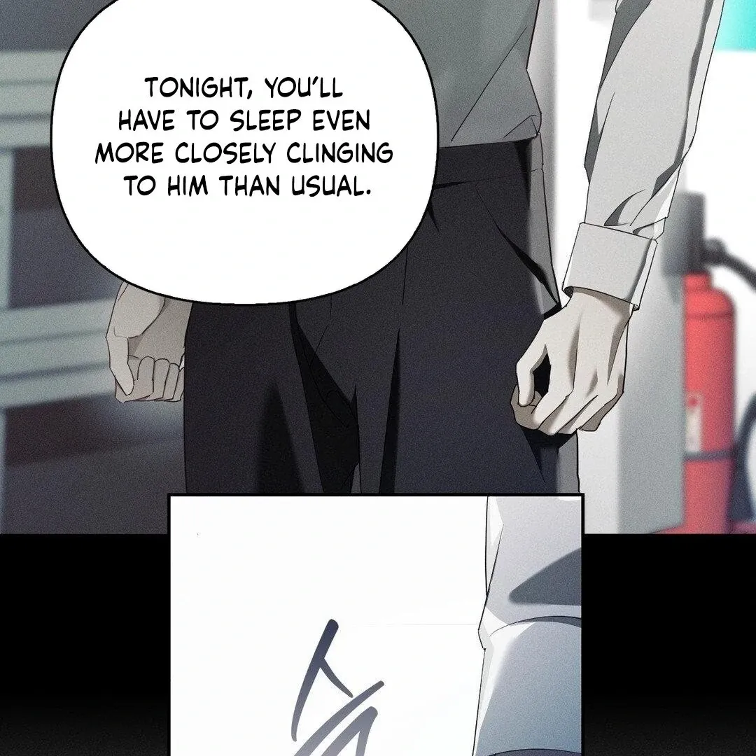 Blood Poker Chapter 10 page 40 - 