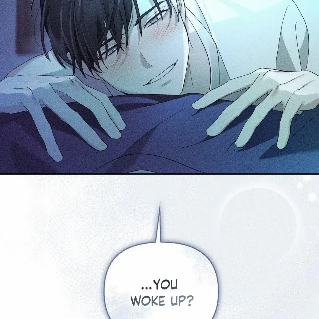 Blood Poker Chapter 10 page 45 - 