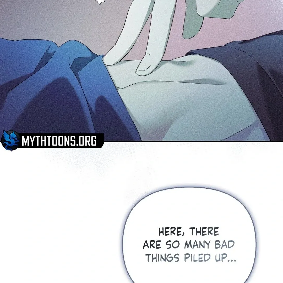Blood Poker Chapter 10 page 50 - 