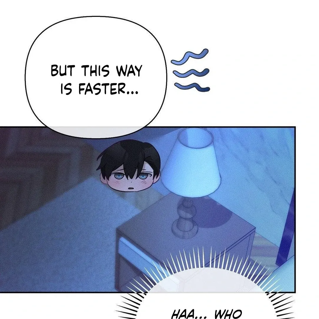Blood Poker Chapter 10 page 82 - 