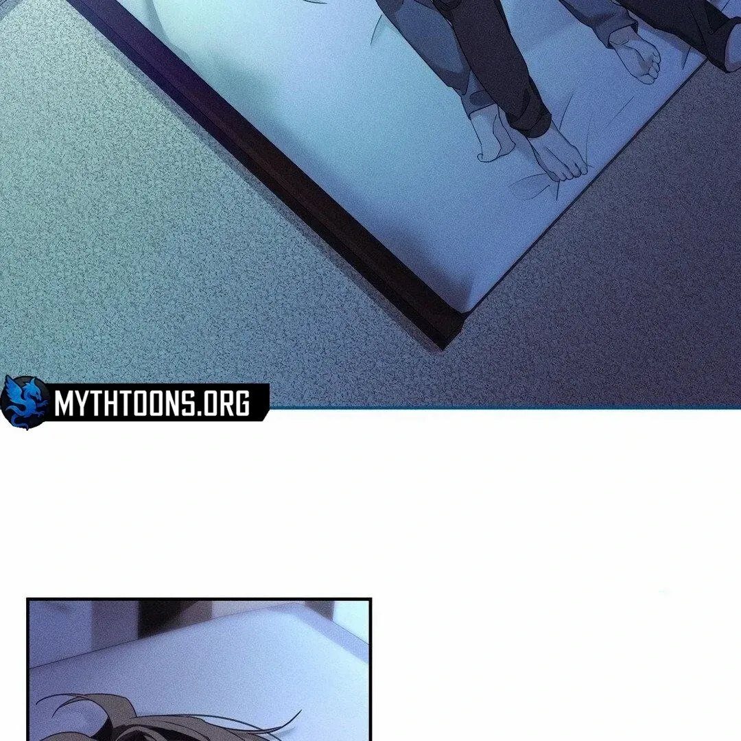 Blood Poker Chapter 10 page 95 - 