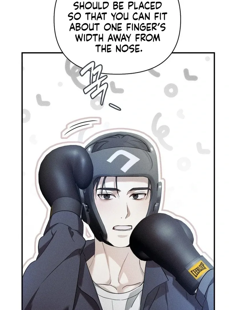 Blood Poker Chapter 11 page 11 - 