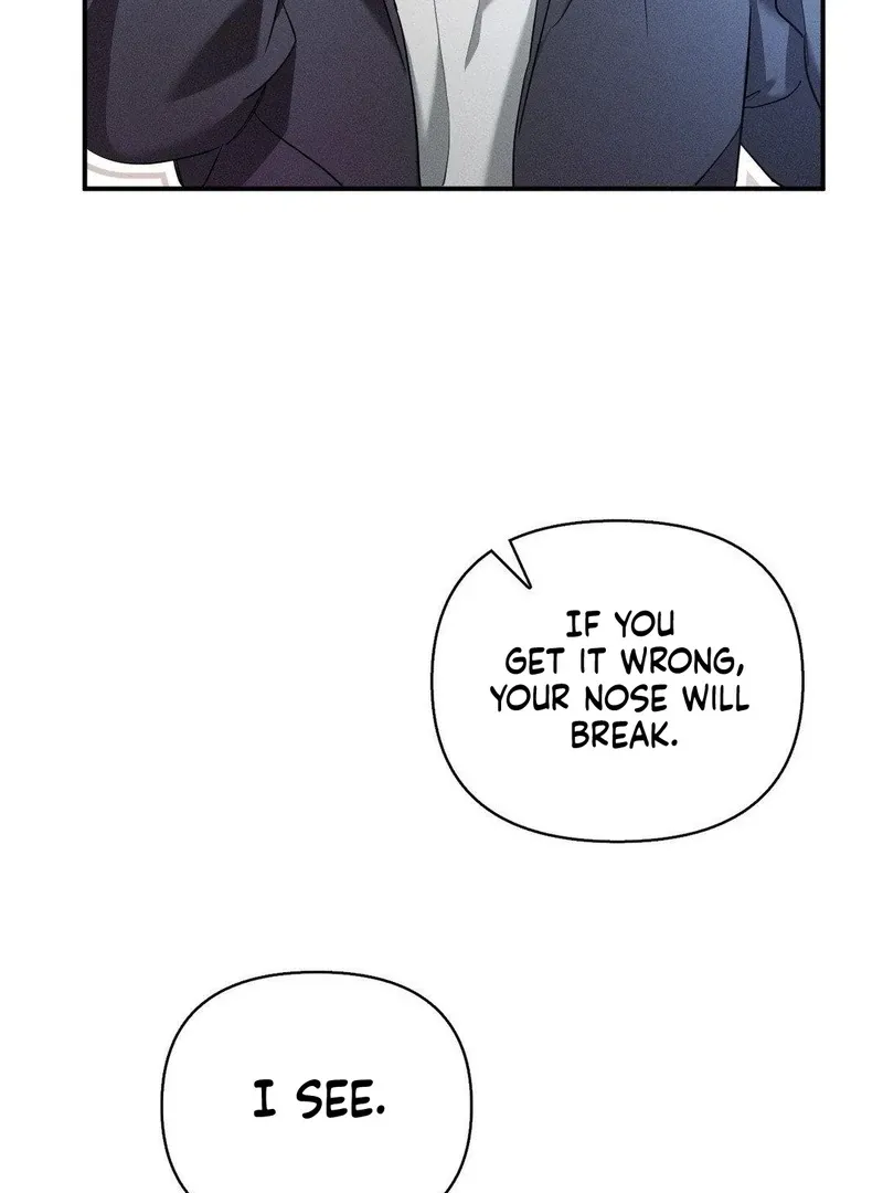 Blood Poker Chapter 11 page 12 - 