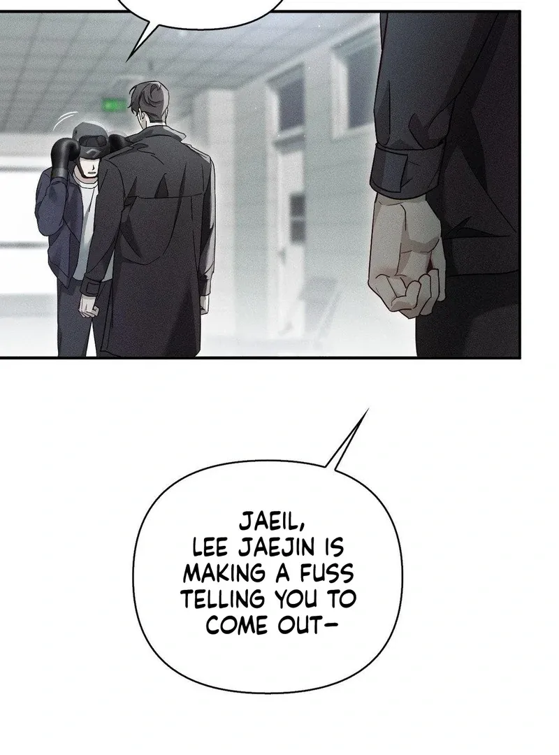 Blood Poker Chapter 11 page 13 - 