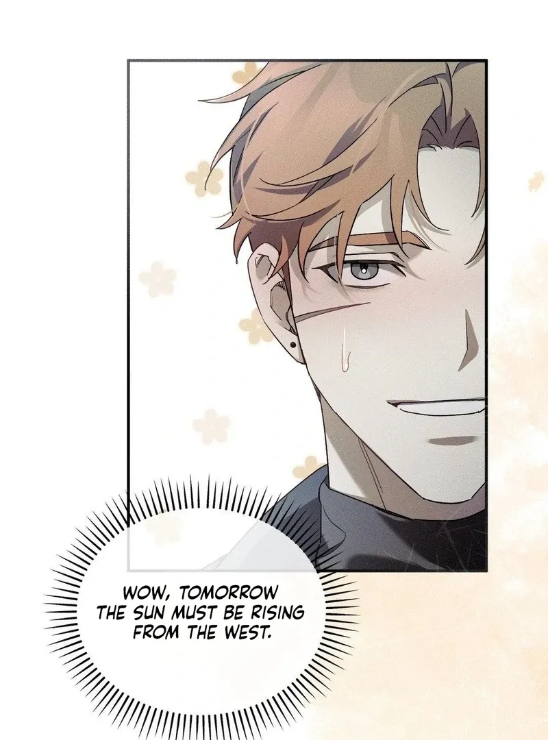 Blood Poker Chapter 11 page 14 - 