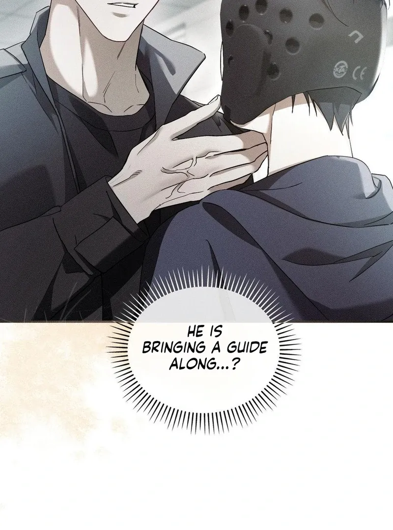 Blood Poker Chapter 11 page 16 - 