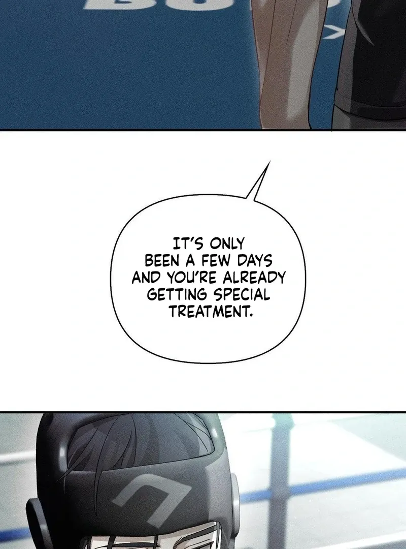 Blood Poker Chapter 11 page 20 - 