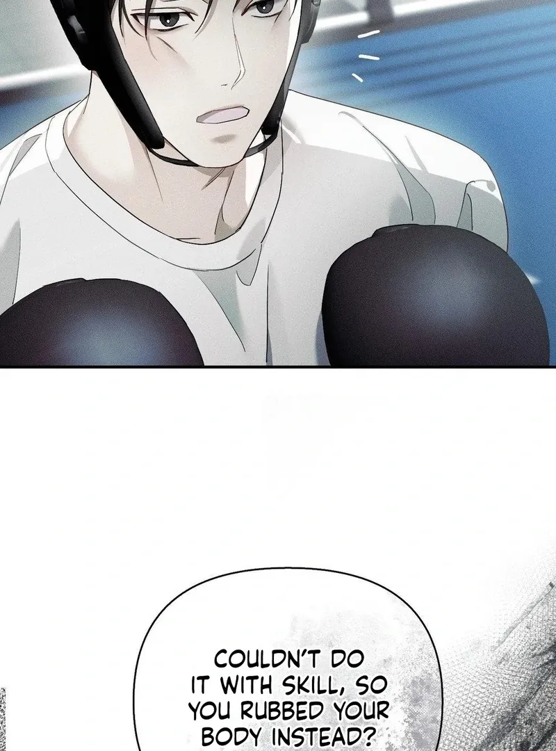 Blood Poker Chapter 11 page 21 - 